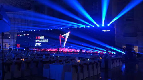 陽光出租啟動道具洽談業務活動方案 構建一站式會議及展覽服務平臺